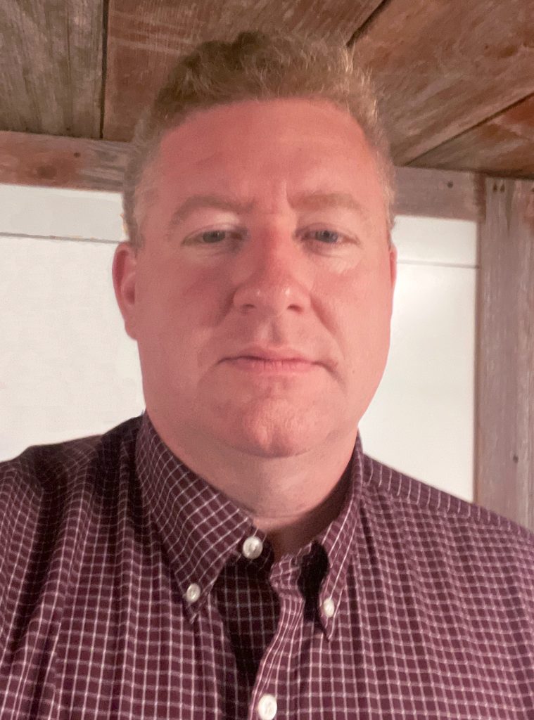 Nicholas, founder of Xanatee Business Solutions